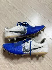 ファントムヴェノムエリートFG イエローブラック 27センチ - メルカリ