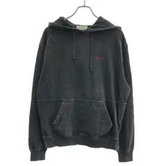 Acne Studios アクネストゥディオズ プルオーバーパーカー FN-WN-SWEA000001 チャコール XXSのサムネイル