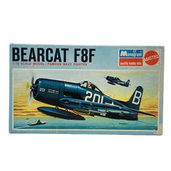 値下げHMホビーマスター1/48エアパワーシリーズHA8901グラマンF4F-4