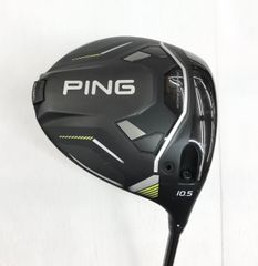 ピン G440 K 9度 ALTA J CB BLUE SRフレックス ドライバー 中古【最短
