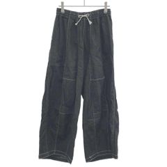海外限定 回転界隈 円堂守 TRUE RELIGION tig バギーパンツ - メルカリ