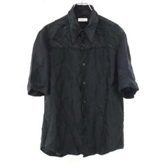 REVERBERATE リバーバレイト 24SS LONG TAILORED WAISTCOAT ロング