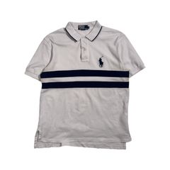 Polo Ralph Lauren ビッグポニー ポロシャツ swag - メルカリ