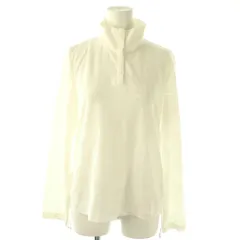 ミラショーン mila schon カットソー 長袖 ホワイト /HK ■ECC001のサムネイル