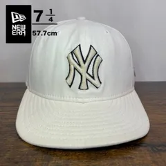 C85 ニューエラ 59fifty ヤンキース MLB usa製 ヴィンテージ