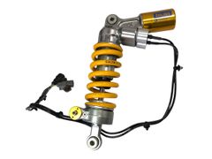 最終値下げ※ オーリンズリアサスペンション SR400/SR500 YA218 - メルカリ