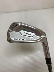 ホンマゴルフ TOUR WORLD TW757 Vx 34度 VIZARD IB-WF 100 Sフレックス