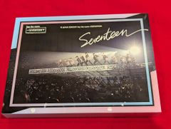 SEVENTEEN Say the name DVD C 88 - メルカリ