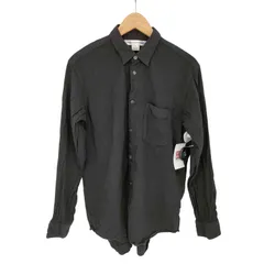 2026年最新】コムデギャルソン COMME des GARCONS 長袖シャツ メンズ