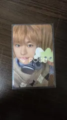 NCT ユウシ WISH WICHU Ver.