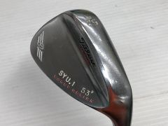 タイトリス VOKEY FORGED 50度10M ボーケイフォージド 2021 - メルカリ