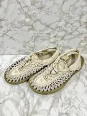 KEEN キーン UNEEK ユニーク シューズ サンダル アウトドア レディース◆Size 25cm