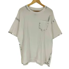 ファセッタズム FACETASM FOIL BIG TEE メンズ  5のサムネイル