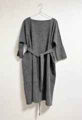 toogood THE CHEESEMONGER SMOCK ワンピース - メルカリ