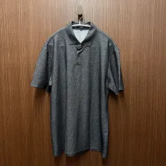 アレグリ 半袖 カラーTシャツ Lのサムネイル
