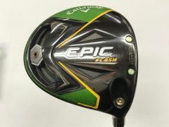 EPIC SPEED ドライバー 10.5度 S - メルカリ