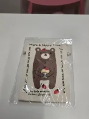 クマ ドール クロスバック