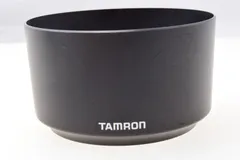 r-776☆良品☆Tamron レンズフード　58Fh ☆のサムネイル