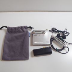 SONY MZ-RH1 録再OK 液晶不良 Hi-MDレコーダー - メルカリ