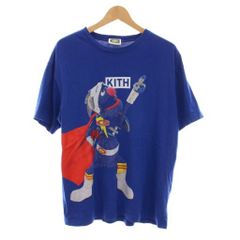 KITH NYC ゲリラヴィンテージシリーズ Tシャツ XL - メルカリ