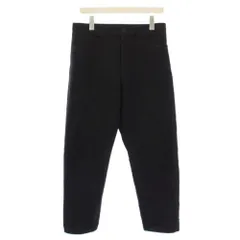 コムデギャルソン COMME des GARCONS パンツ スラックス S 黒 GO-P012 /KHのサムネイル