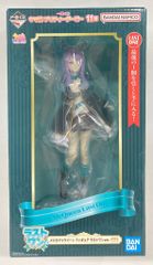 BANDAI SPIRITS 이치 반 쿠지 말 딸 프리티 더비 11 탄 라스트 원상 메지로 맥퀸 라스트 원 ver. 피규어