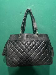 美品 入手困難 BVLGARI パレンテシ ハンドバッグ ロゴ刻印 ポーチ付き 美品 入手困難 BVLGARI パレンテシ ハンドバッグ ロゴ刻印 ポーチ付き