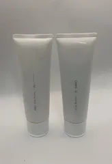 2本セット オルビスユー フォーミングウォッシュ 120g--530024 4908064090103