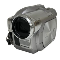 Panasonic NV-DS88 MiniDV対応 - メルカリ