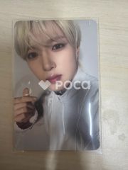 NCT DREAM ジェミン WE BOOM ホログラム トレカ POP UP nct ジェミン トレカ nct ホログラム トレカ 【公式通販】