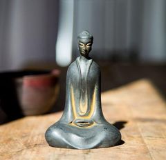 Northern Wei Dynasty Buddhist statue, Buddhist art object, ornament