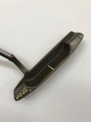 PING PAL4 パター PHOENIX. AZ. 85068 129mi4 - メルカリ