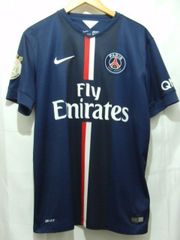 NIKE ナイキ パリサンジェルマン PSG ユニフォーム パストーレ サイズM NIKE ナイキ パリ・サンジェルマン PSG ユニフォーム パストーレ
