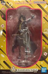 BANDAI SPIRITS 이치 반 쿠지 말 딸 프리티 더비 9탄 A상 맨해튼 카페 피규어