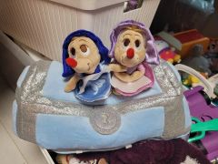 ディズニー シンデレラ バスケット ティッシュケース セット - メルカリ