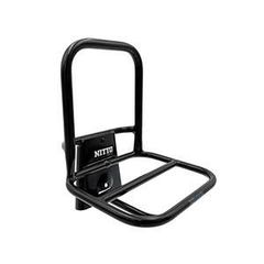 NITTO BM-13F Mini Velo Front Carrier, Black