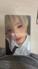 NCT ジェミン NCT 10TH ANNIVERSARY [NCT 2026] POP UP : NEO GROUND