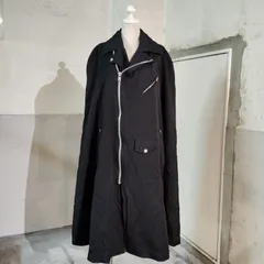 2026年最新】COMME des GARCONS 縮絨 コートの人気アイテム - メルカリ