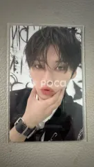 straykids リノ スキズ Stray Kids World Tour dominATE SEOUL 購入特典