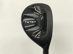 HONMA TW757 ユーティリティ 3番 18度 - メルカリ