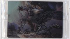 반다이 카드 웨이퍼 1탄/2795377 MONSTER HUNTER WORLD 14