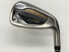 ゼクシオ MP1300 5I 5番アイアン S カーボンシャフト - メルカリ
