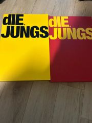 dIE JUNG EXO 特別版 シリアルナンバー dIE JUNG EXO 特別版 シリアルナンバー - メルカリ