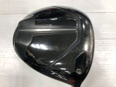 Titleist TSR2 ドライバー ヘッド 10.0度 - メルカリ