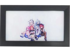 魔法少女ホロウィッチ！ ライトアップパネル ホロライブ - メルカリ