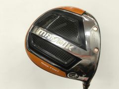 Callaway MAVRIK MAX ドライバー 10.5度 SR - メルカリ