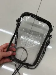 HUMAN MADE クリア PVC バッグのサムネイル