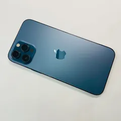 iPhone 12 Pro Max 256GB SIMフリー 電池100% 25284