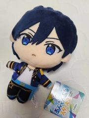 あんさんぶるスターズ あんスタ ぬいぐるみ 氷鷹北斗 6個 - メルカリ