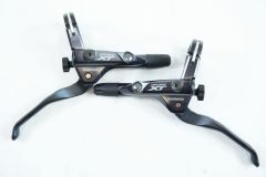SHIMANO XLEAT 700C クロスバイク 21段変速 ディスクブレーキ - メルカリ